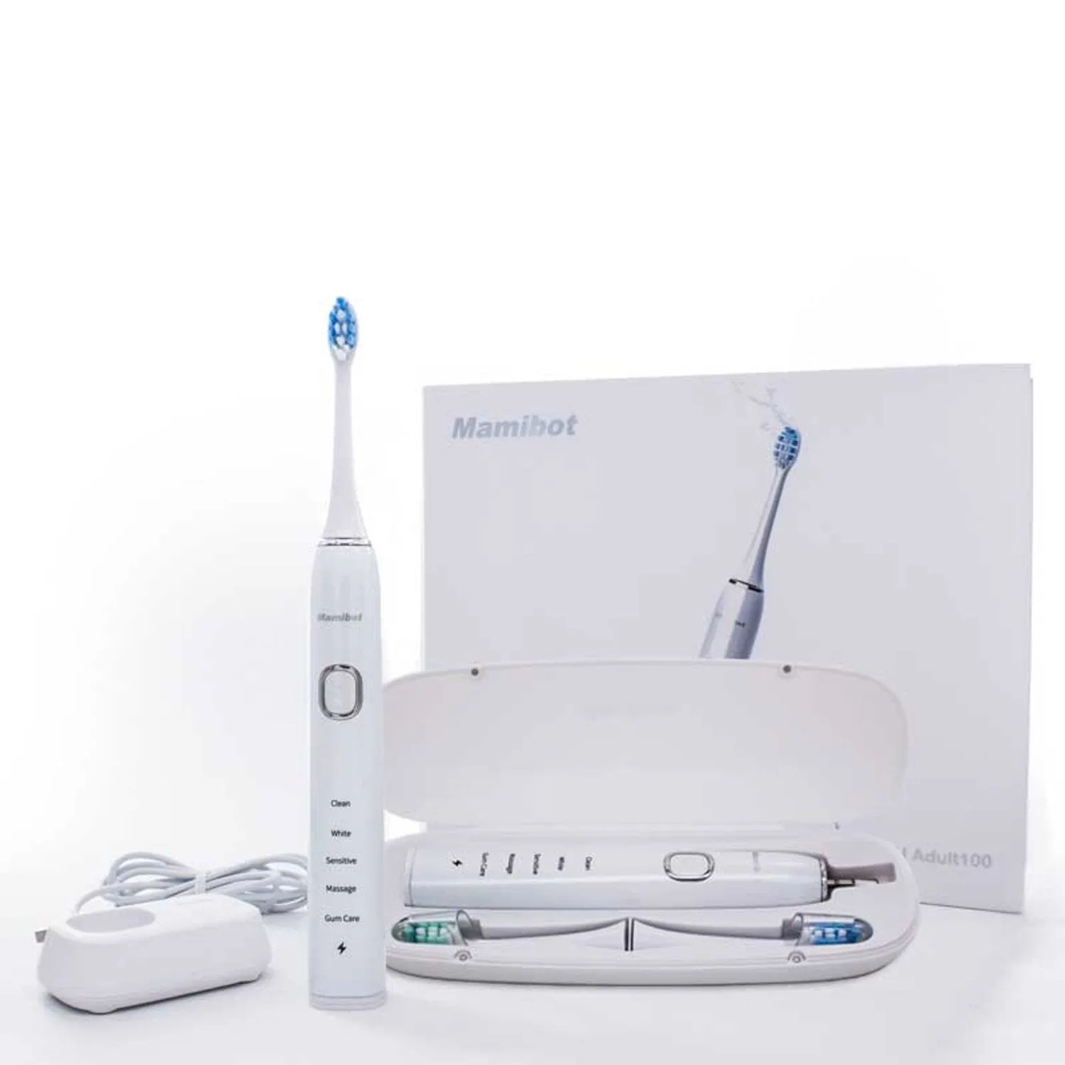 Mamibot itooth100 Sonic Electric Toothbrush