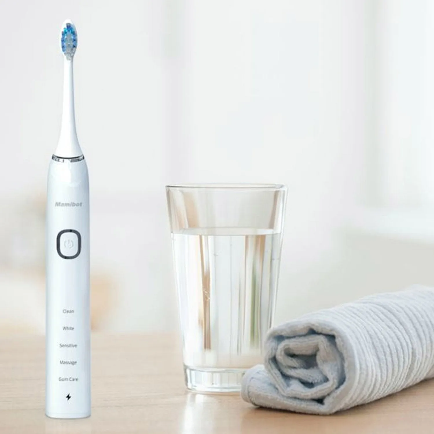 Mamibot itooth100 Sonic Electric Toothbrush