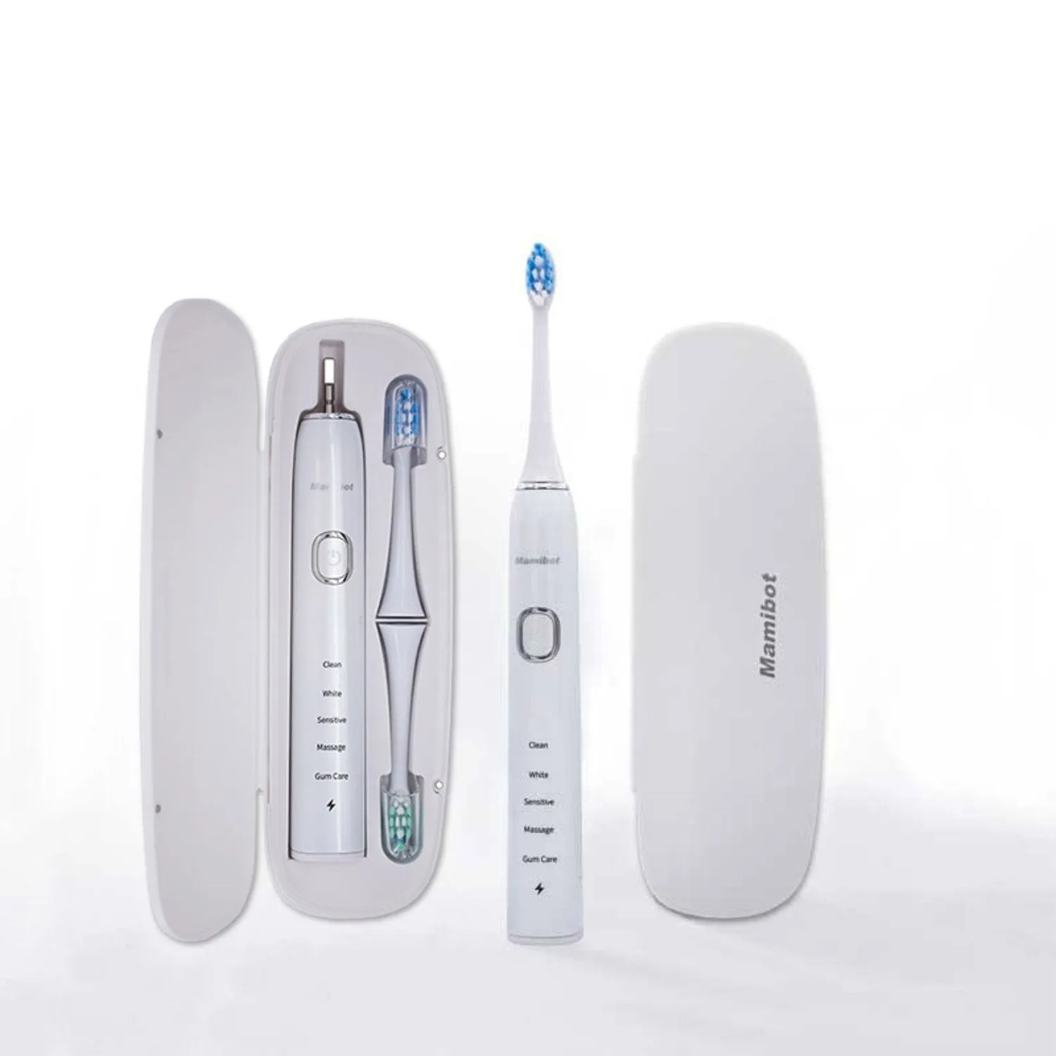 Mamibot itooth100 Sonic Electric Toothbrush