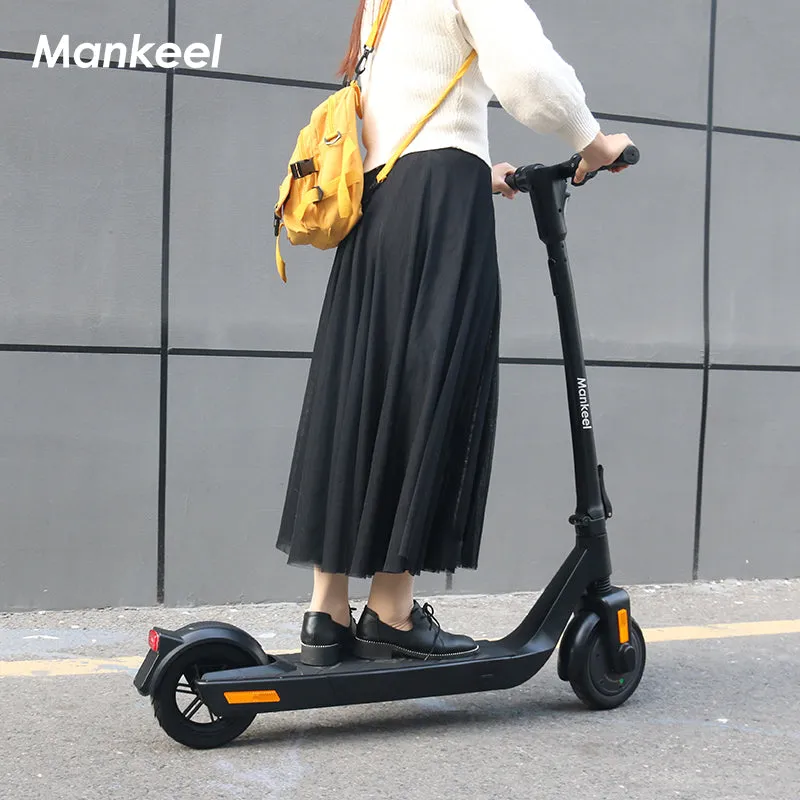 Mankeel MK090 Steed 36V/10.4Ah 350W Folding Electric Scooter