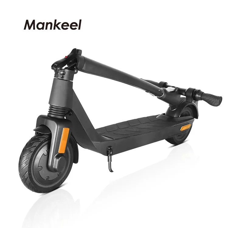 Mankeel MK090 Steed 36V/10.4Ah 350W Folding Electric Scooter