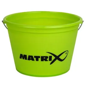 Matrix 25ltr Groundbait Bucket