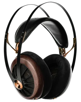 MEZE 109 Pro over ear open-back headphones