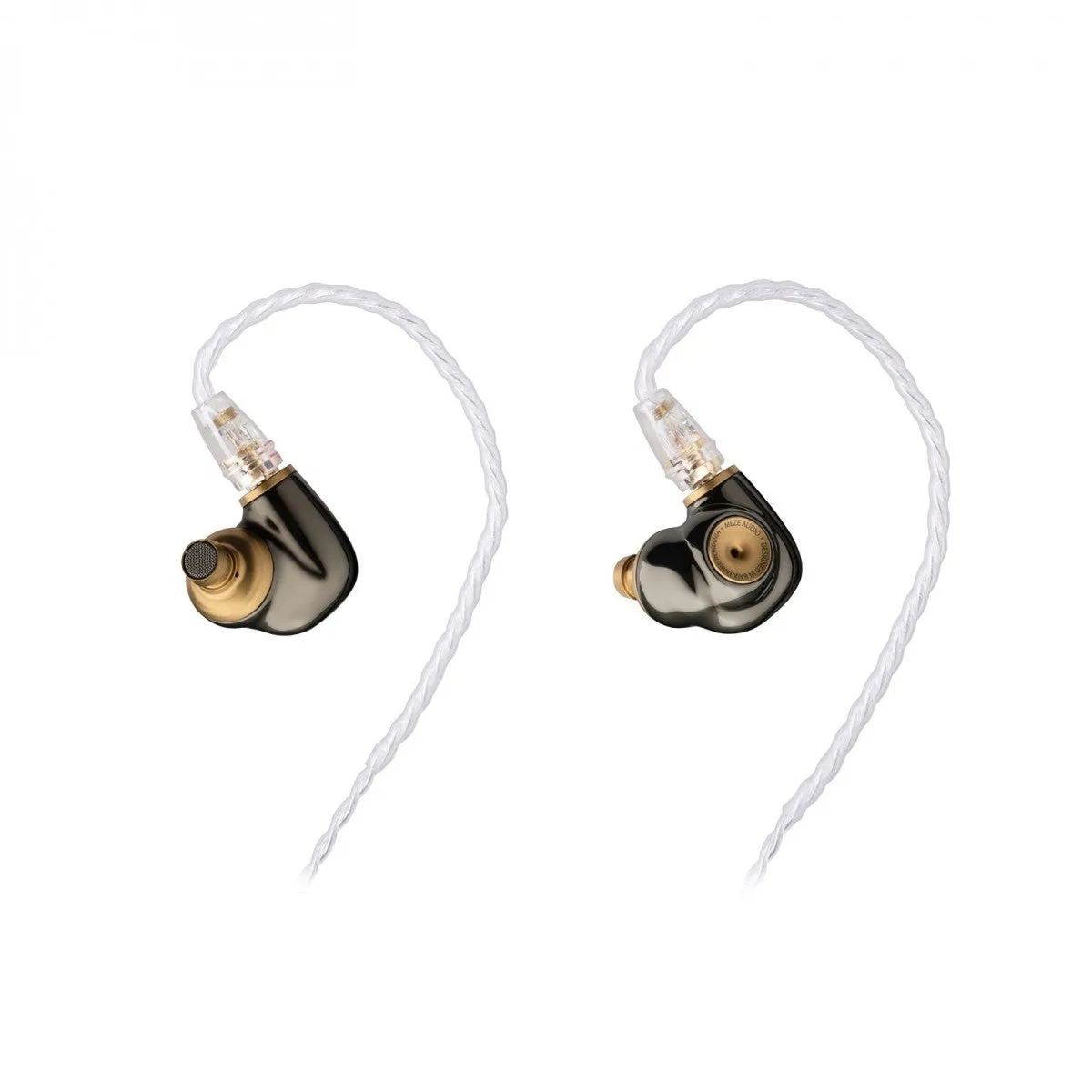 Meze Audio Advar Single Driver Dynamic IEM