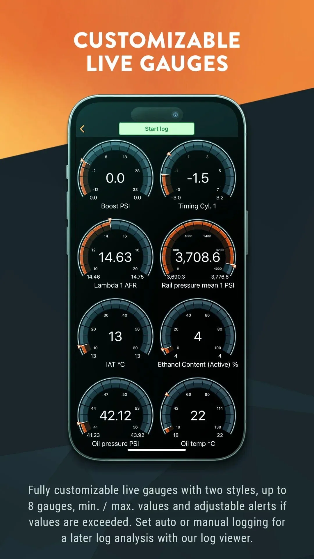 MHD Super License for F G Series S58