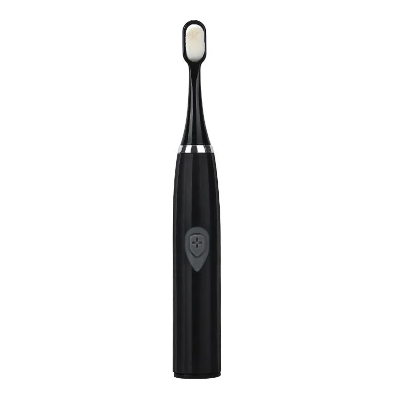 Million hair electric toothbrush