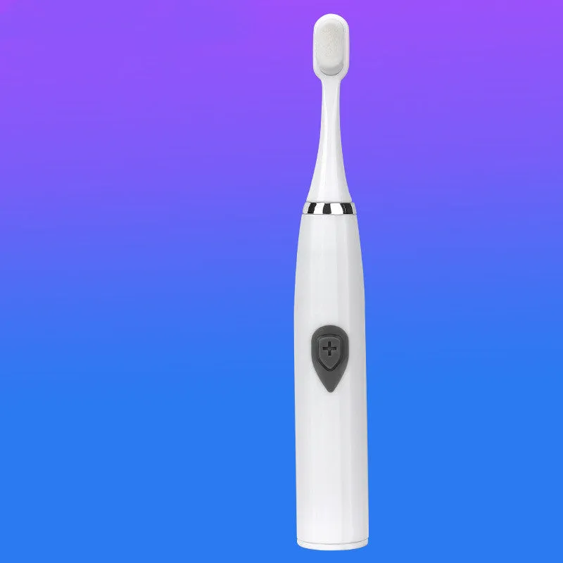 Million hair electric toothbrush