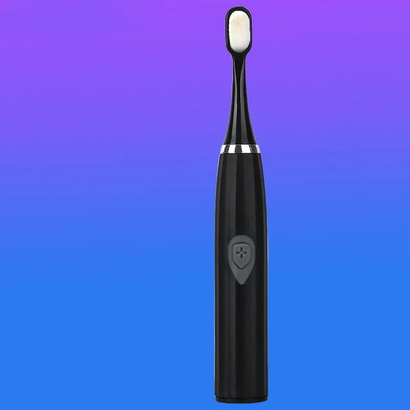 Million hair electric toothbrush