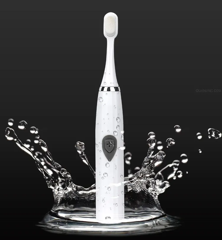 Million hair electric toothbrush