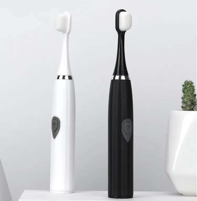 Million hair electric toothbrush