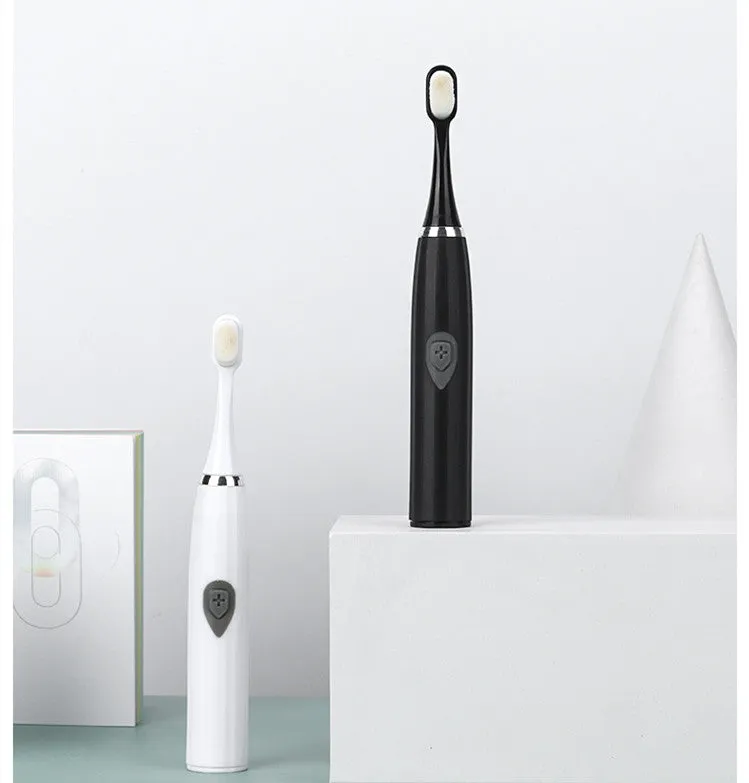 Million hair electric toothbrush