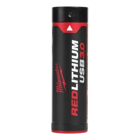 Milwaukee 48-11-2131 REDLITHIUM™ USB 3.0AH Battery