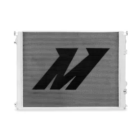 Mishimoto Radiator Dodge Charger RT AWD 5.7 (10-14) RT 5.7 (06-16) 2 Row Aluminum MMRAD-SRT-09