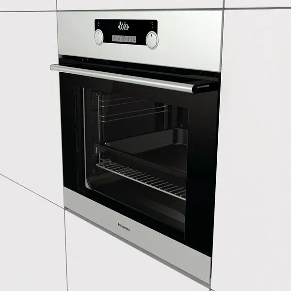 Multipurpose Oven Hisense BI5229PX 70 L 2700W A 