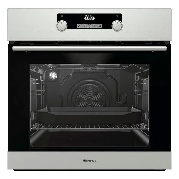 Multipurpose Oven Hisense BI5229PX 70 L 2700W A 