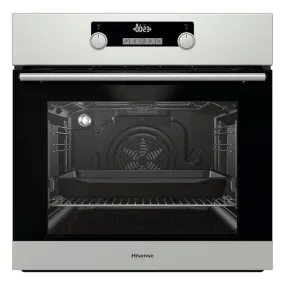 Multipurpose Oven Hisense BI5229PX 70 L 2700W A 