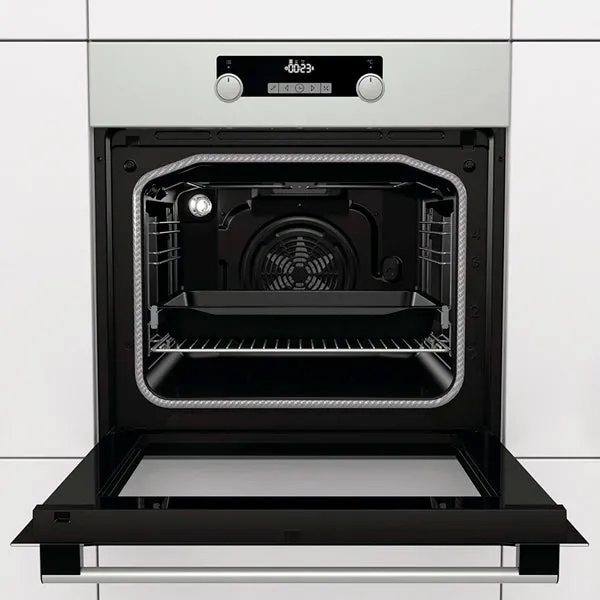 Multipurpose Oven Hisense BI5229PX 70 L 2700W A 