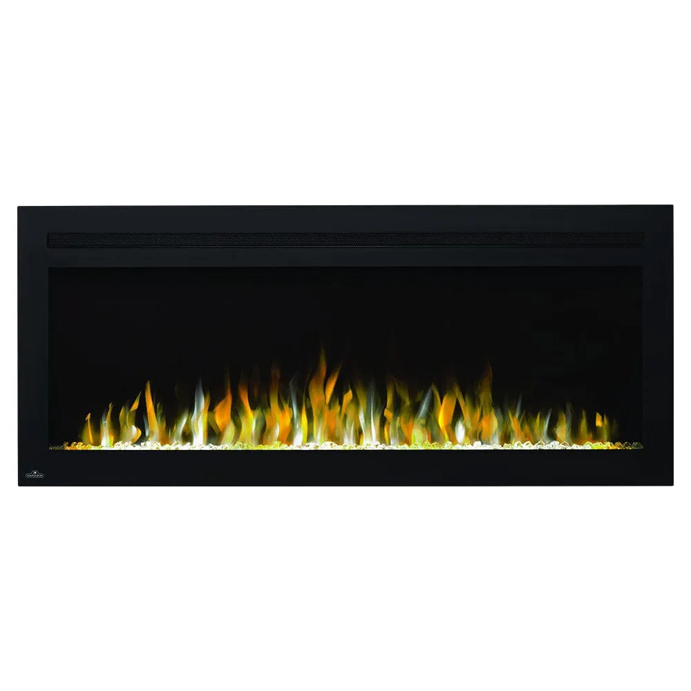 Napoleon 50-In PurView Wall Mount Electric Fireplace