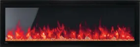 Napoleon Bbq NEFL50CFH1 Entice 50 Wall-Hanging Electric Fireplace