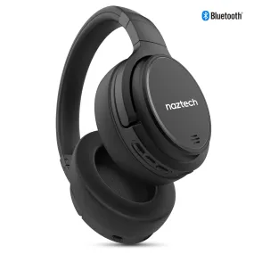 Naztech DRIVER ANC1000 Wireless Headphones Black