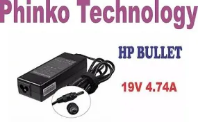 NEW AC Adapter Charger HP Compaq NX8220 NW8240 bullet