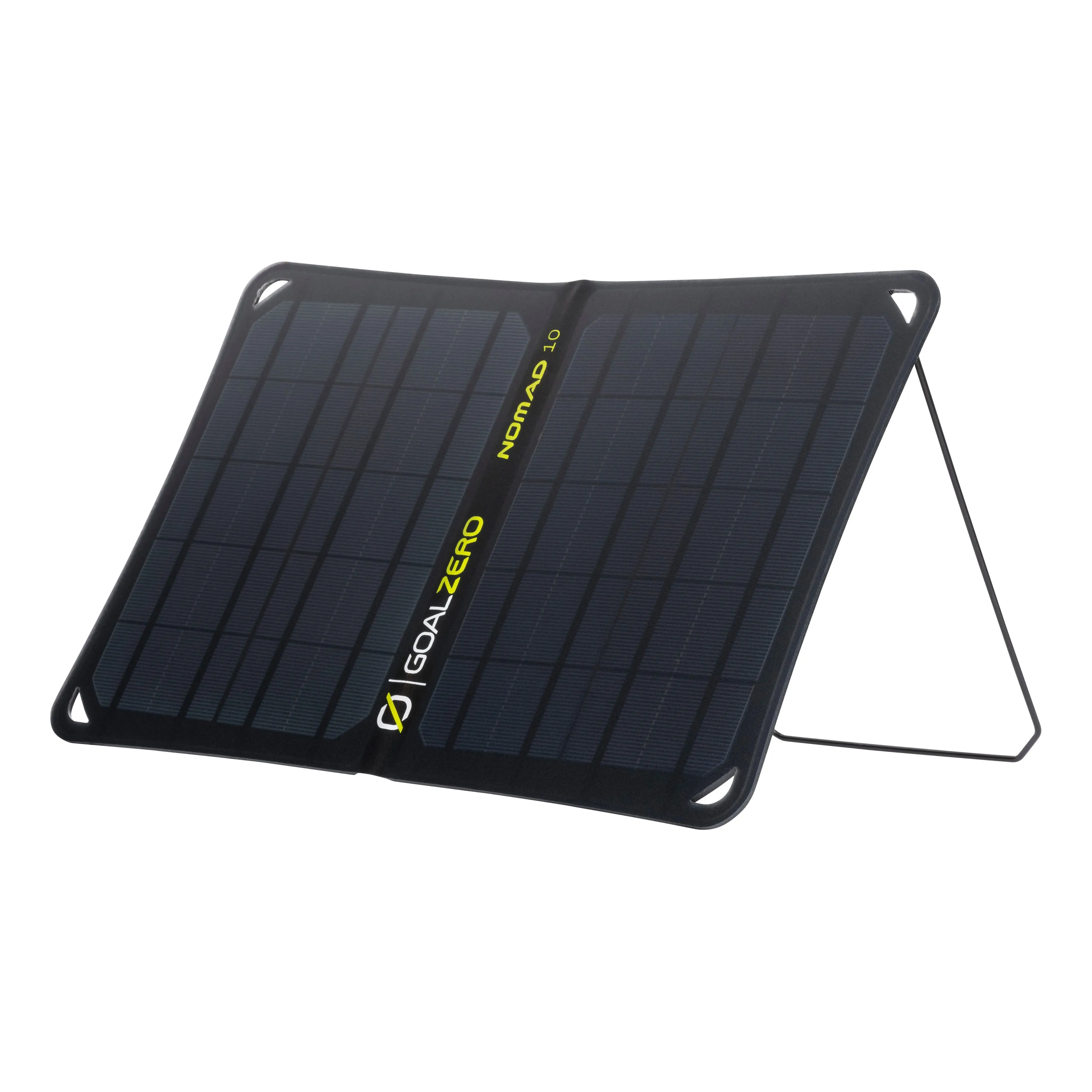 Nomad 10 Solar Panel