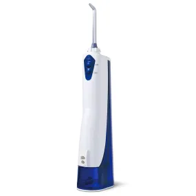 Open Box - Waterpik Rechargeable Cordless Water Flosser - WP-360 - White