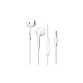 Oppo Headset - 3.5mm Wired Earphones Headphones MH135