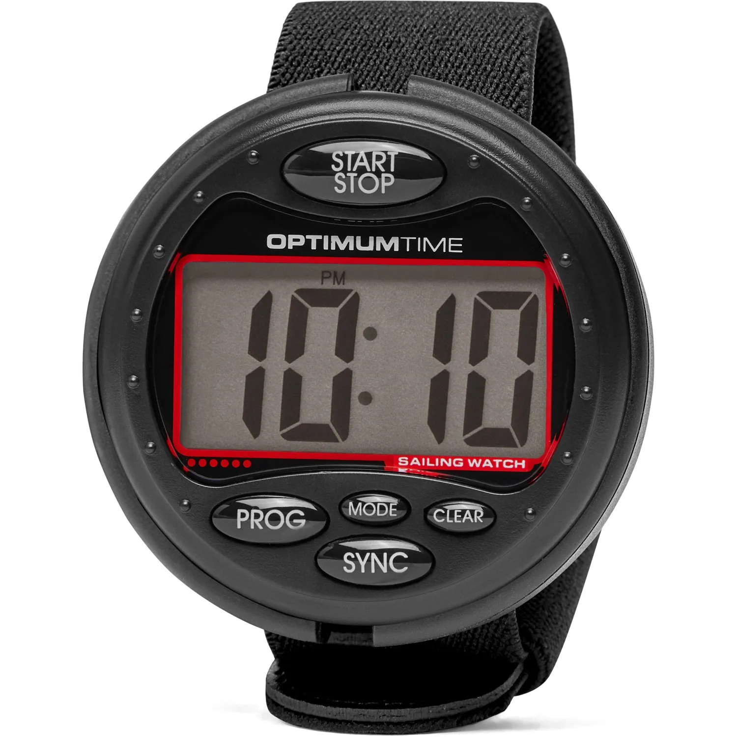 Optimum Time OS Series Sailing Watch