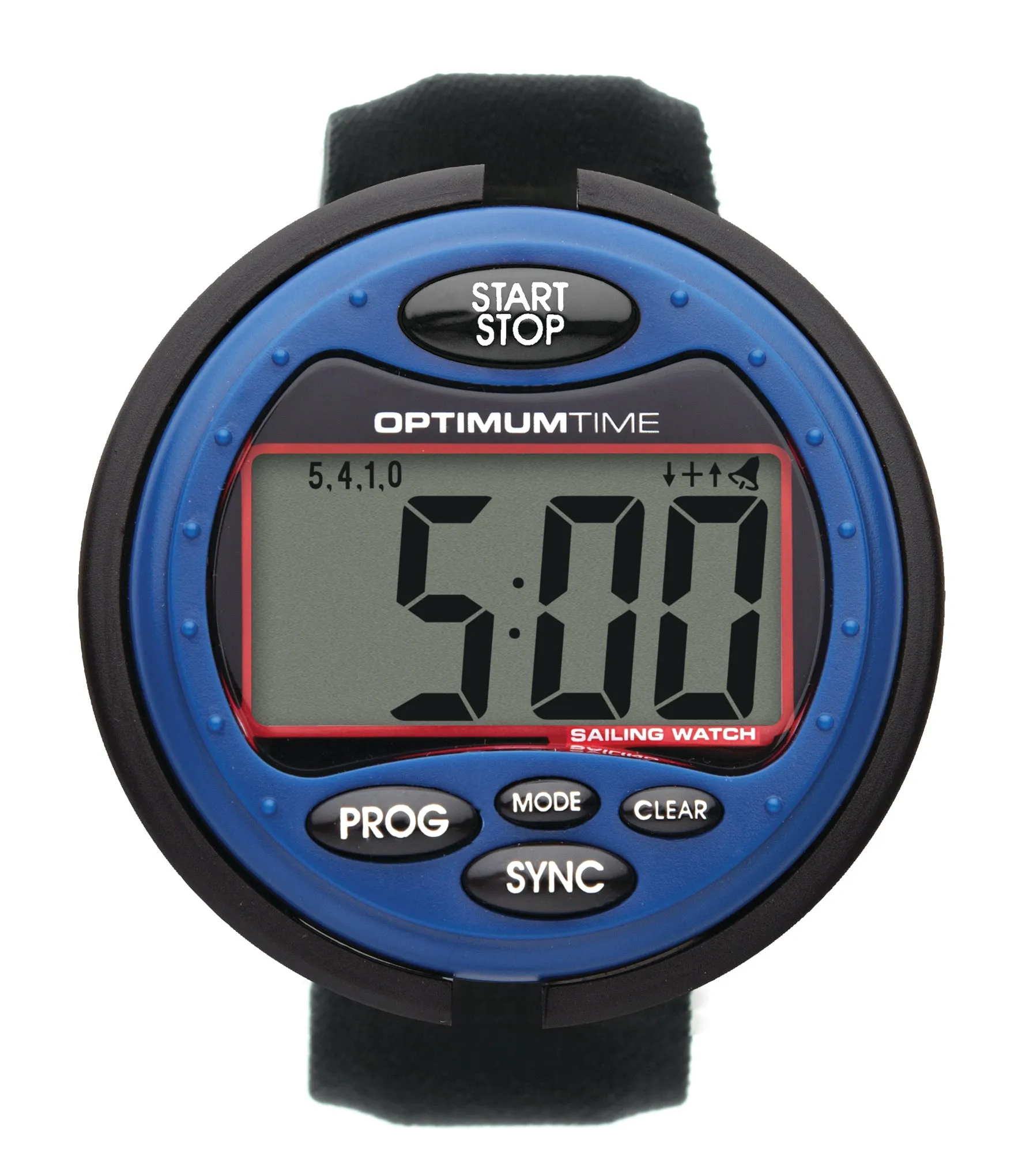 Optimum Time OS Series Sailing Watch