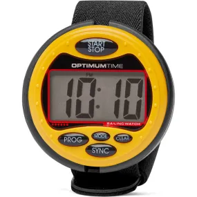 Optimum Time OS Series Sailing Watch