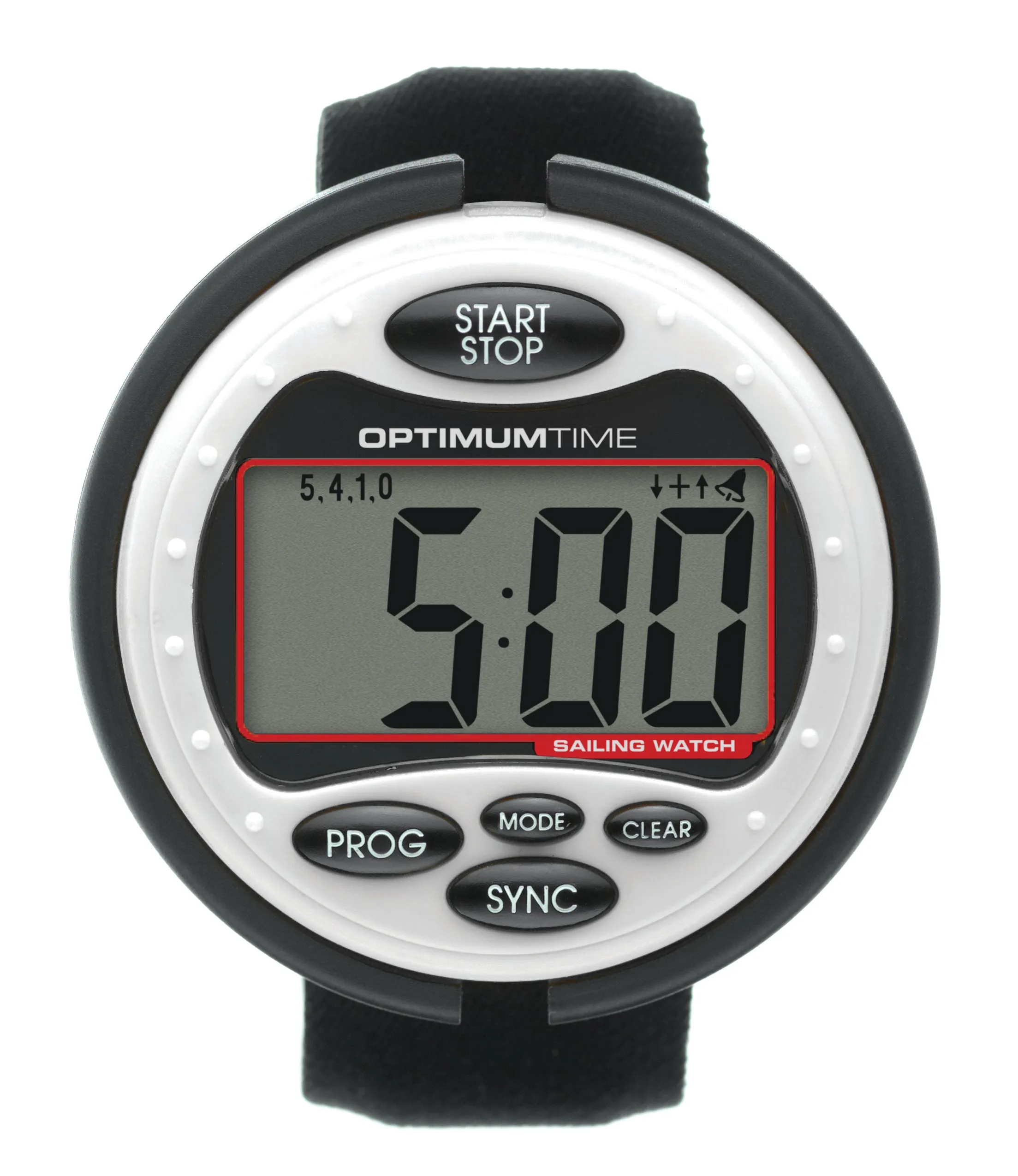 Optimum Time OS Series Sailing Watch