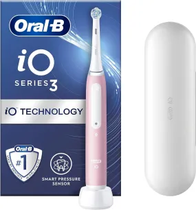 Oral-B iO3 Series 3 Gift Edition Electric Toothbrush