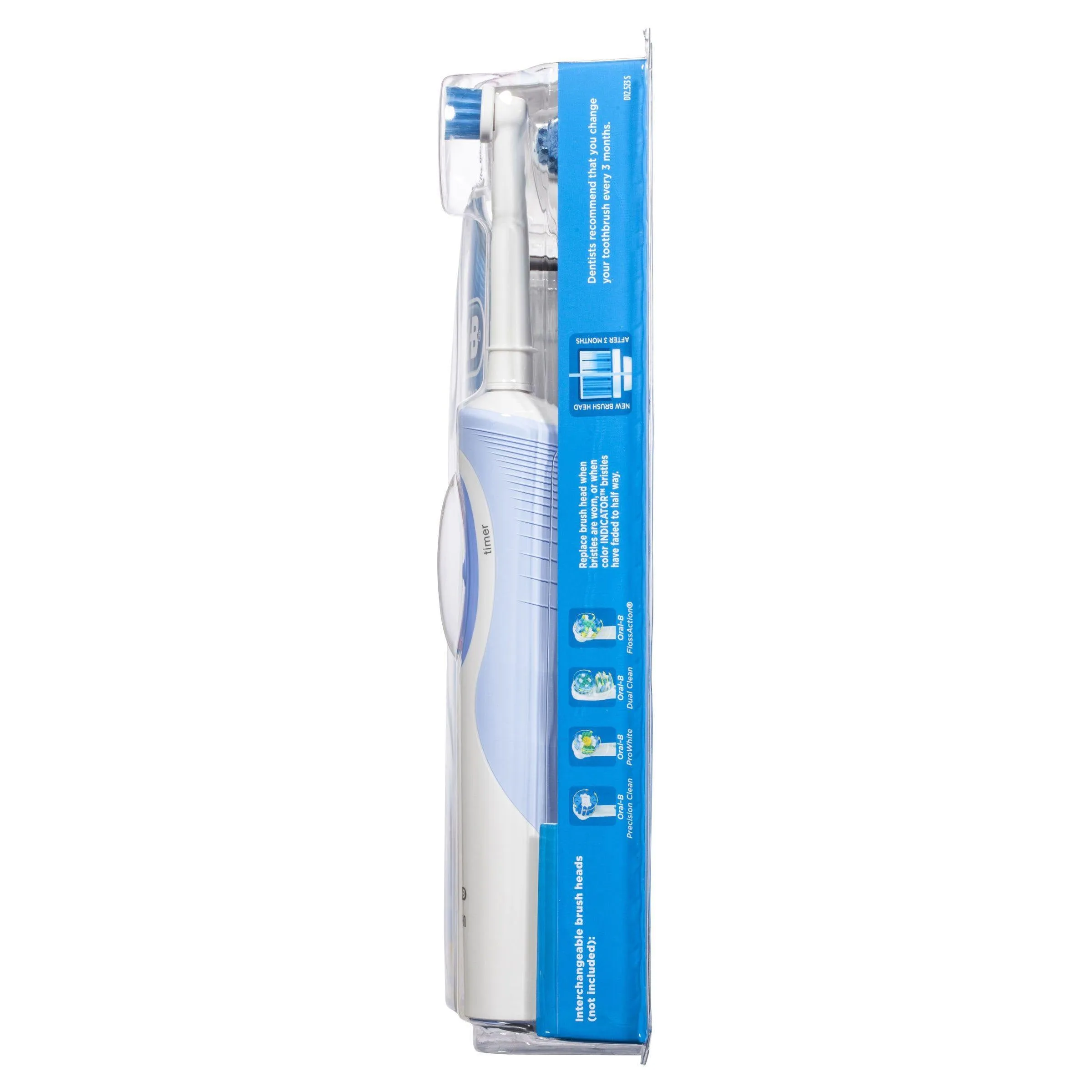 Oral-B Vitality Sensitive Power Toothbrush