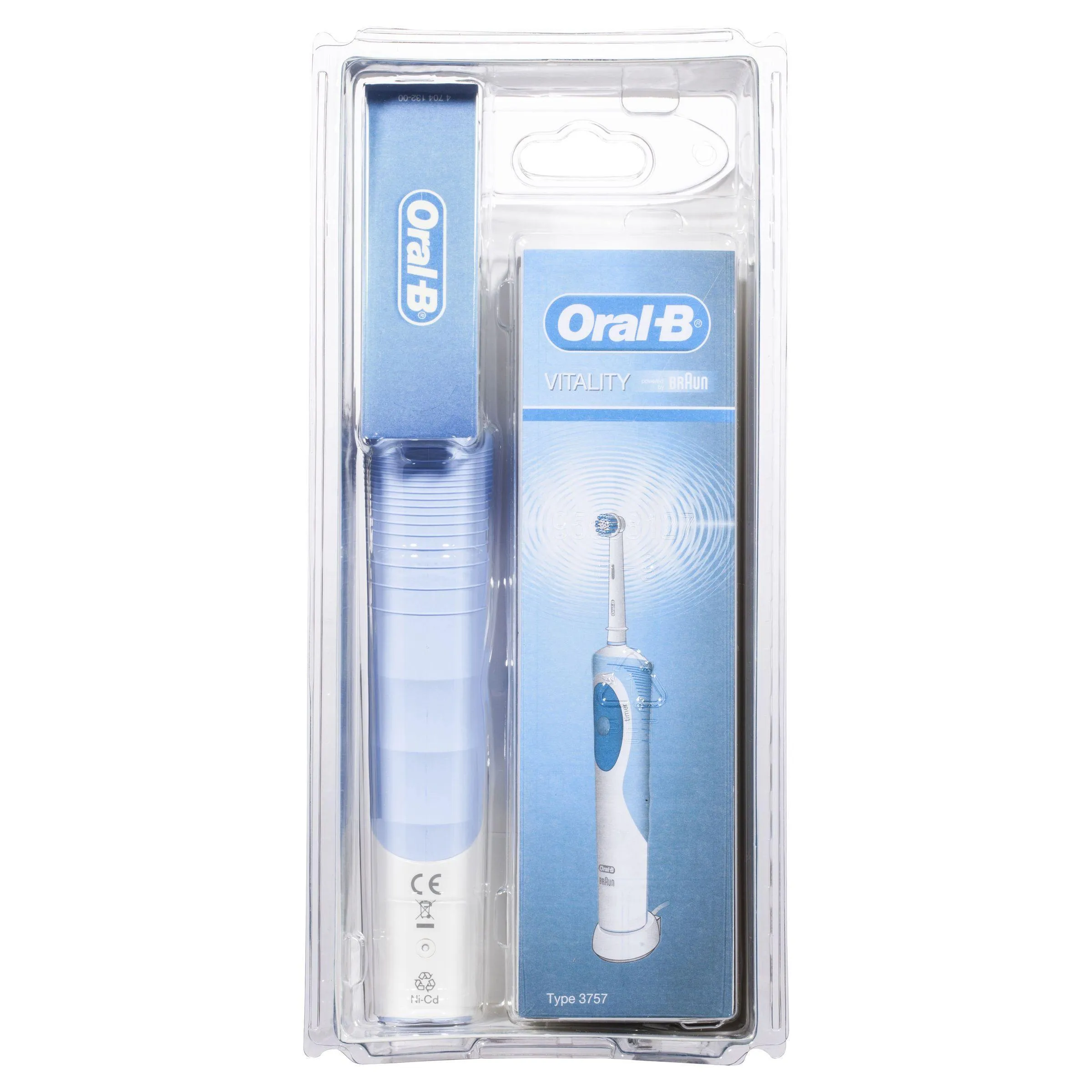 Oral-B Vitality Sensitive Power Toothbrush