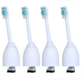 Oral Hygiene Accessories Electric Toothbrush Head Soft Hair