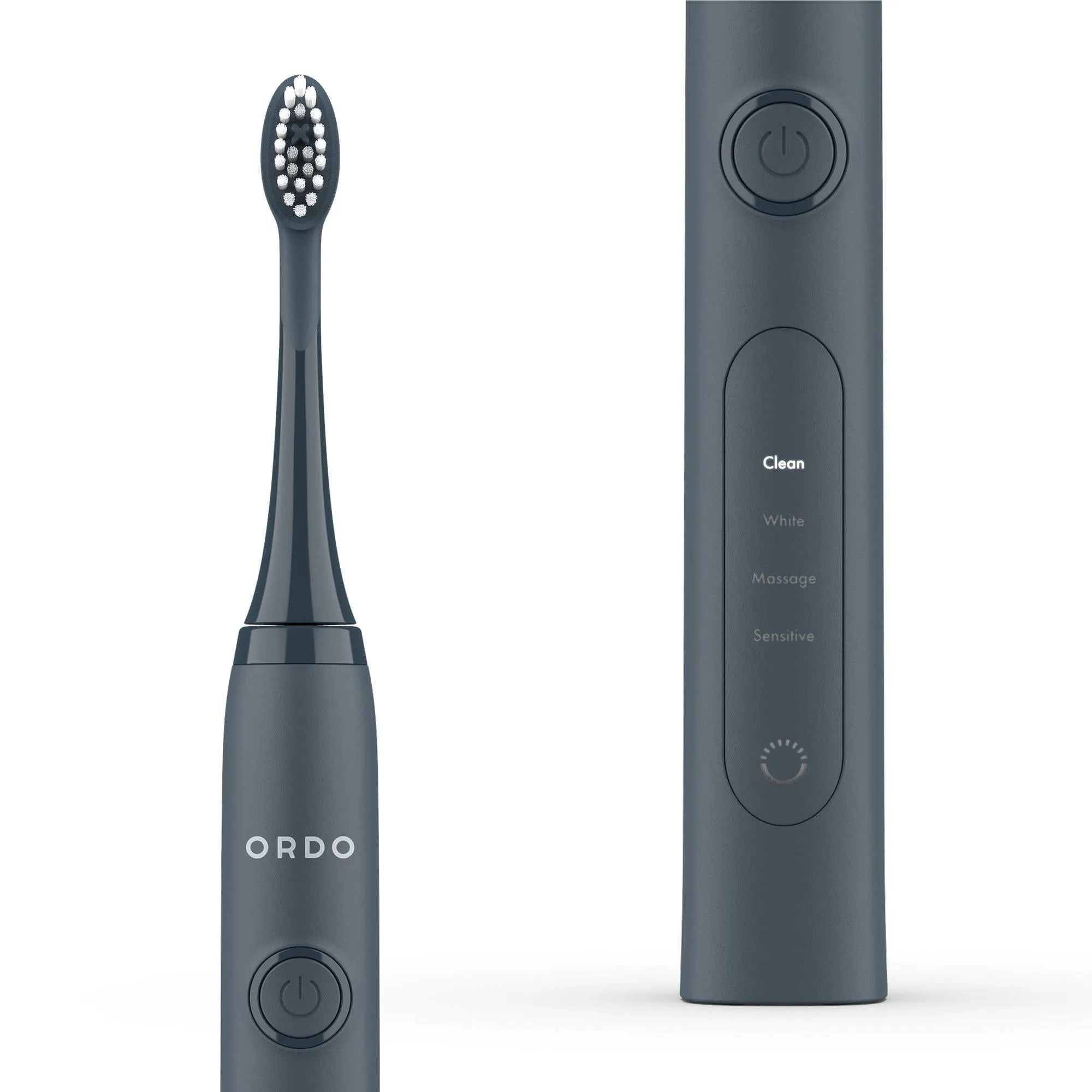 Ordo Sonic  Electric Toothbrush (Charcoal Grey)