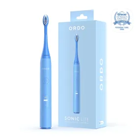 Ordo Sonic Lite Electric Toothbrush - Ocean