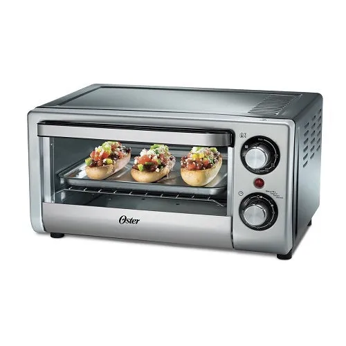 Oster TSSTTV-10-LTB  Oven Toaster (220V)