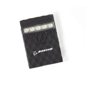 Outdoor Tech Kodiak Boeing Logo Mini Power Bank