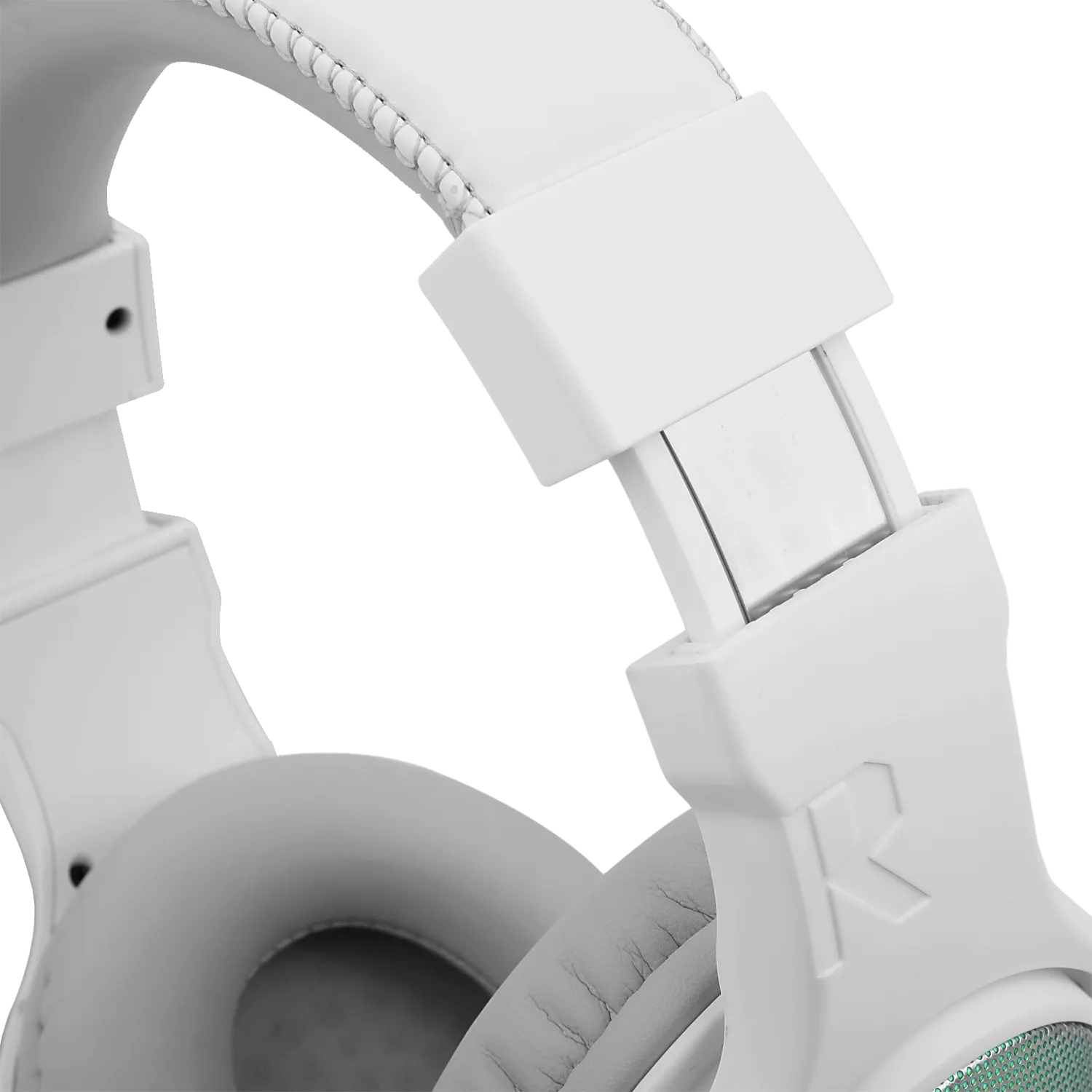 PANDORA H350 White RGB Headset