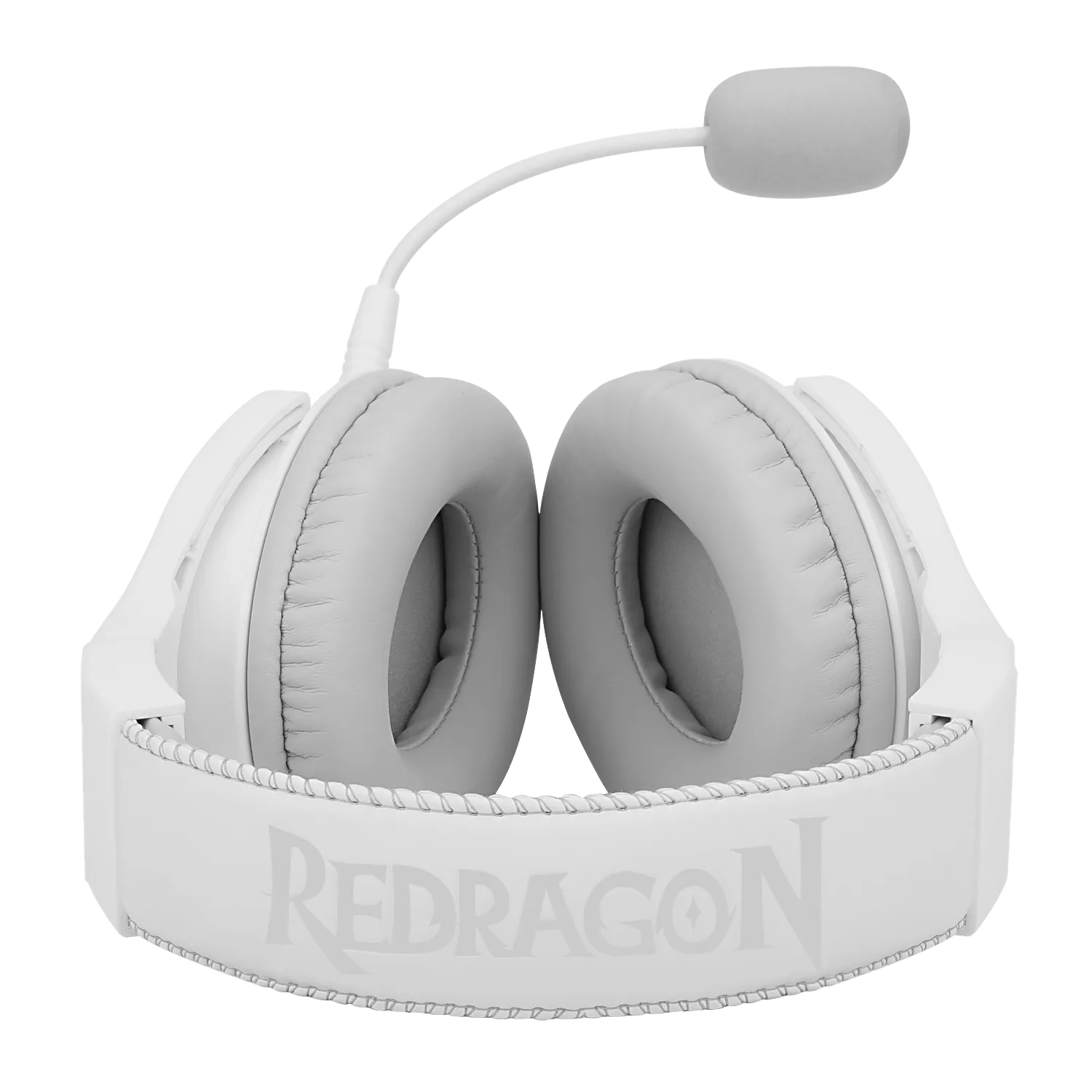 PANDORA H350 White RGB Headset