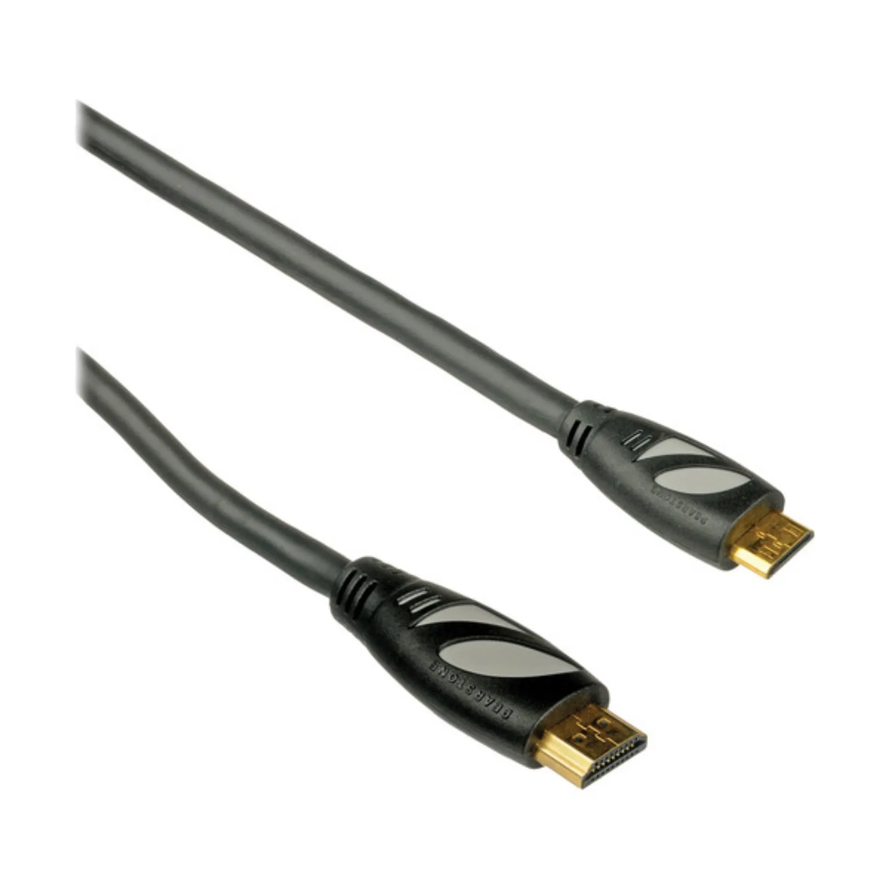 Pearstone HDMI to Micro HDMI Cable with Ethernet (Select Length)