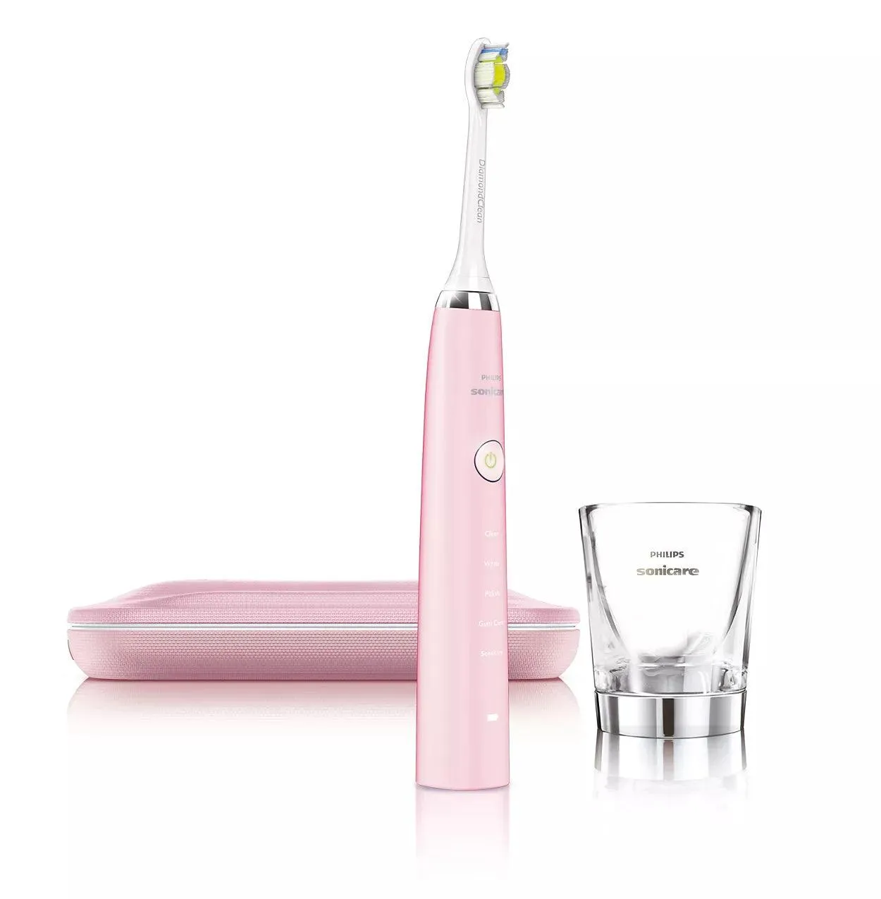 Philips DiamondClean Toothbrush