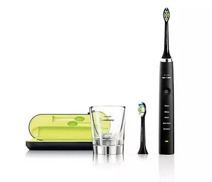 Philips DiamondClean Toothbrush