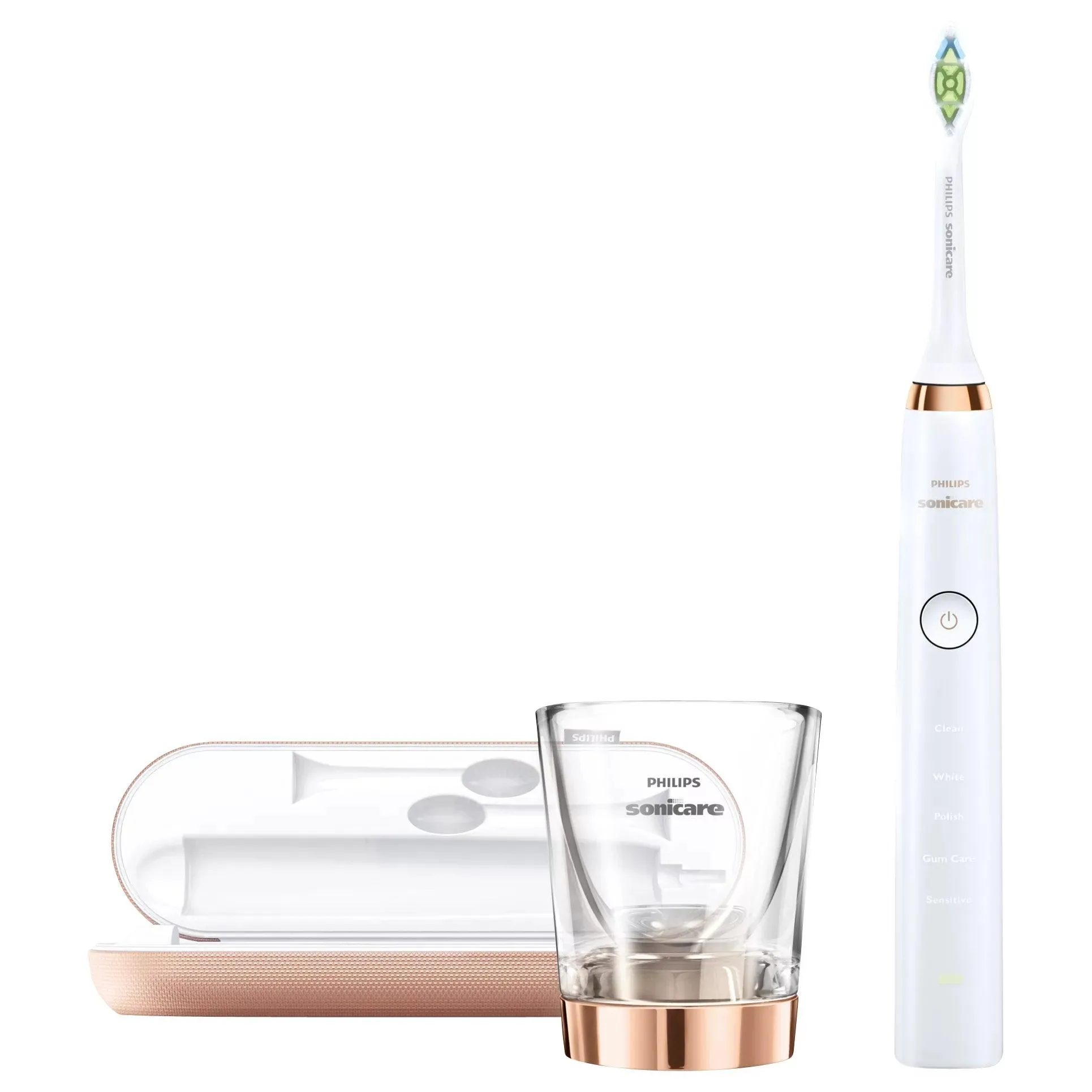 Philips DiamondClean Toothbrush