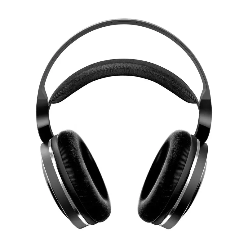 Philips Full-Size HI-FI Wireless TV Headphones with Bass