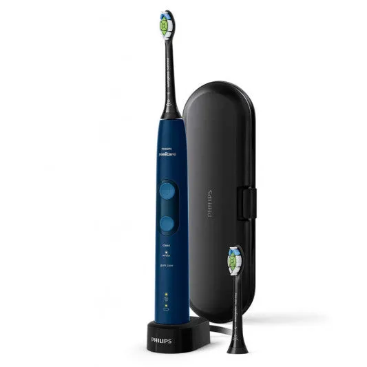 Philips Protectiveclean 4500 Electric Toothbrush HX6851/56