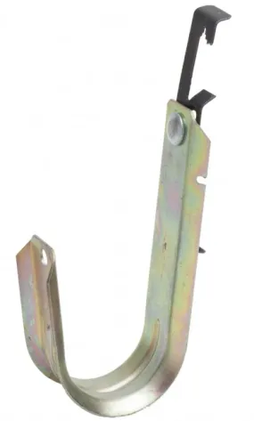 Platinum Tools JH12W-25 Bat Wing Clip 12 (3/4") - Box of 25