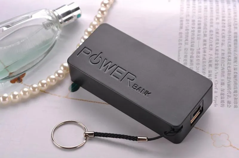 Portable Power Bank